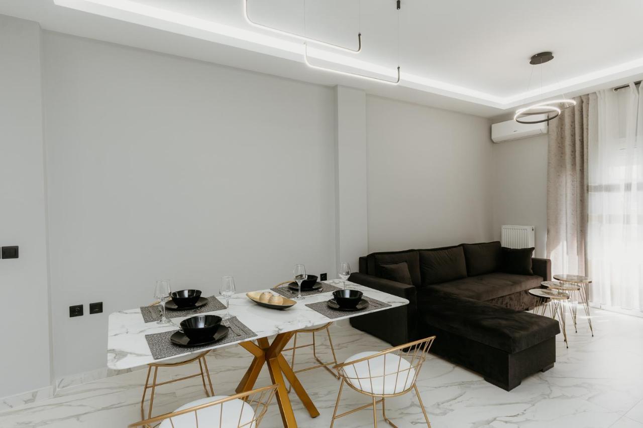 Db Premium #two Bedroom Thessaloníki