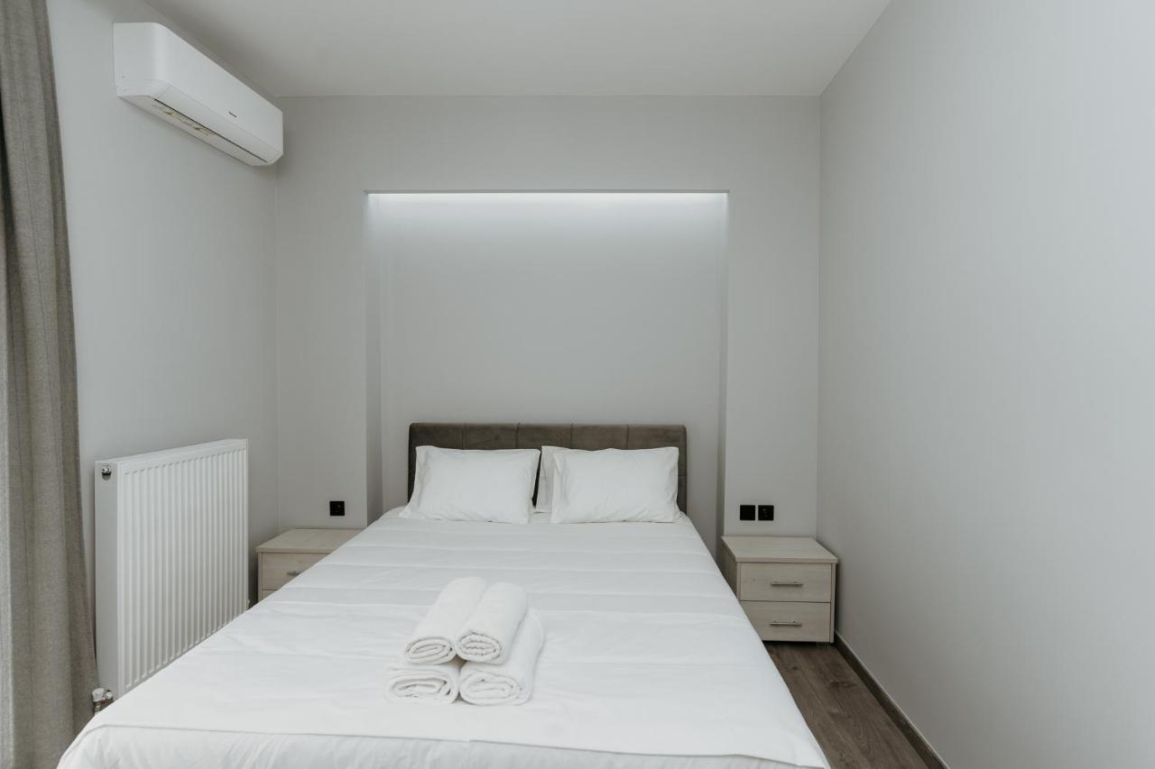 Căn hộ Db Premium #two Bedroom Thessaloníki