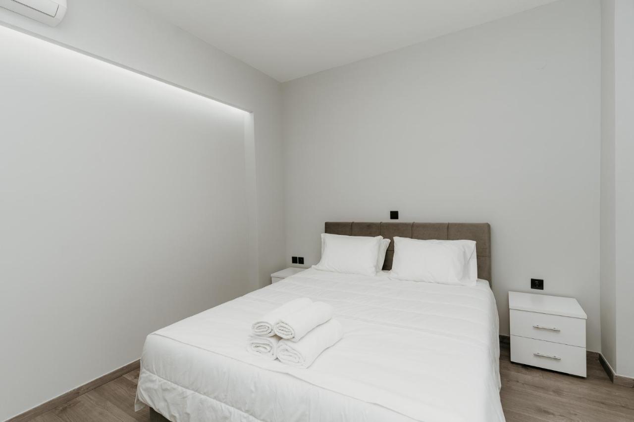 Căn hộ Db Premium #two Bedroom Thessaloníki