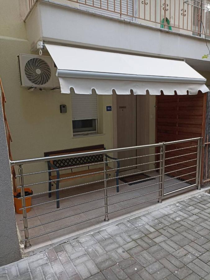 Manina Superior Apartamento