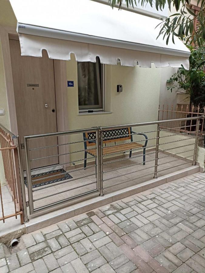 Apartamento Manina Superior *