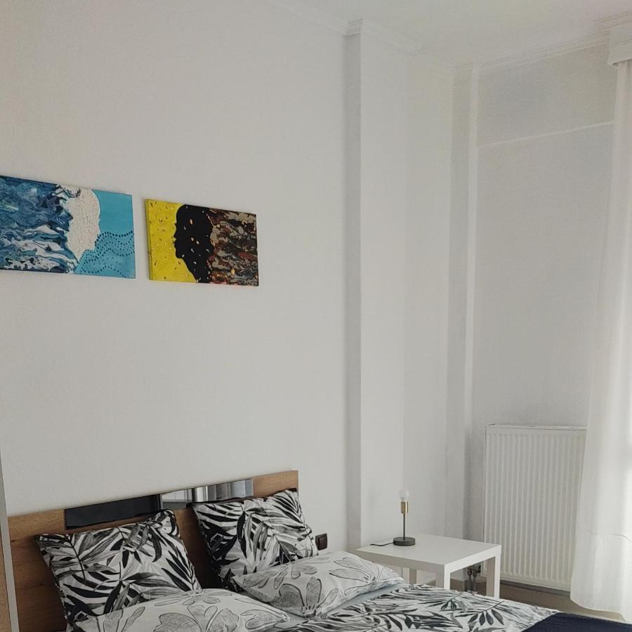 Daire Art House 2 *