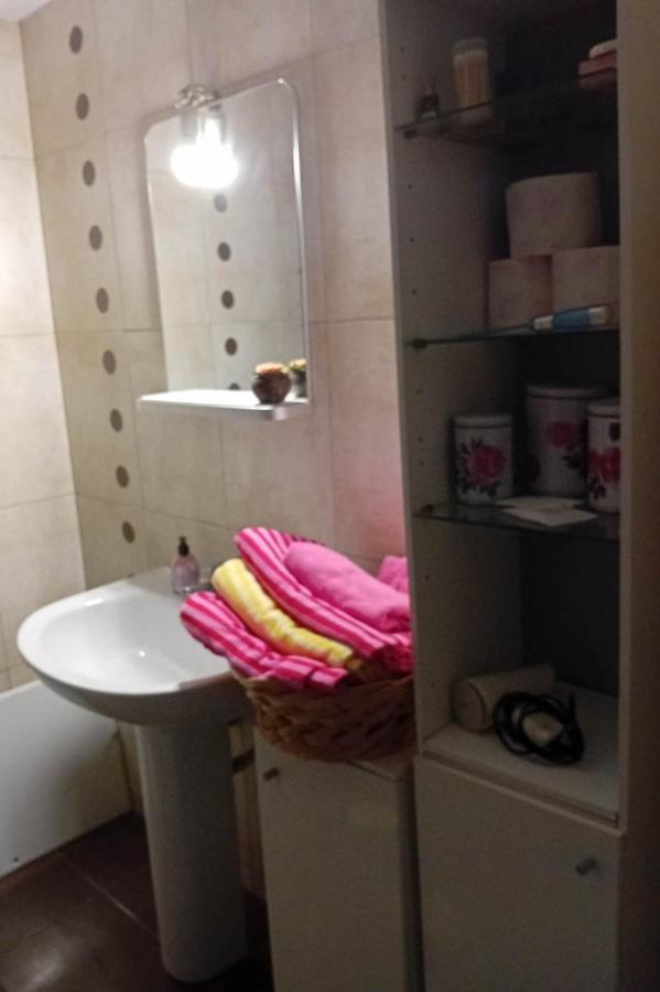 Appartement Stella's Jasmine Thessaloniki