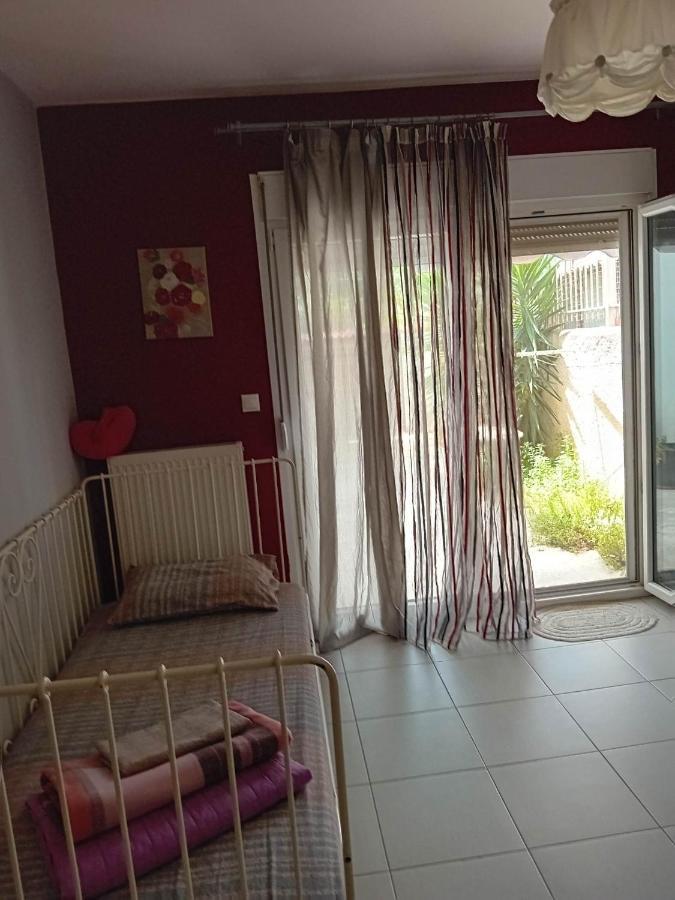 Stella's Jasmine Appartement