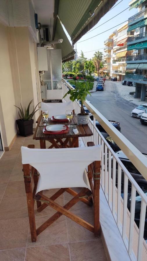 Daire Psimithefto Luxury Selanik