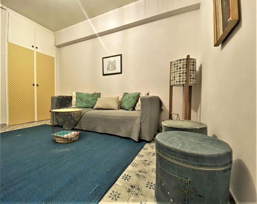 Apartment Iris'