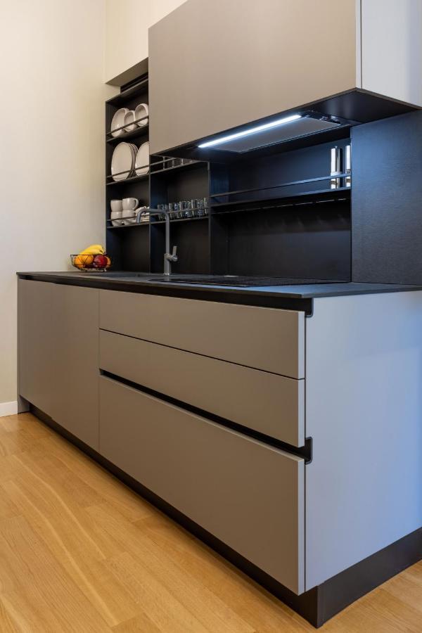 Iconic Salonica Seafront Apartment
