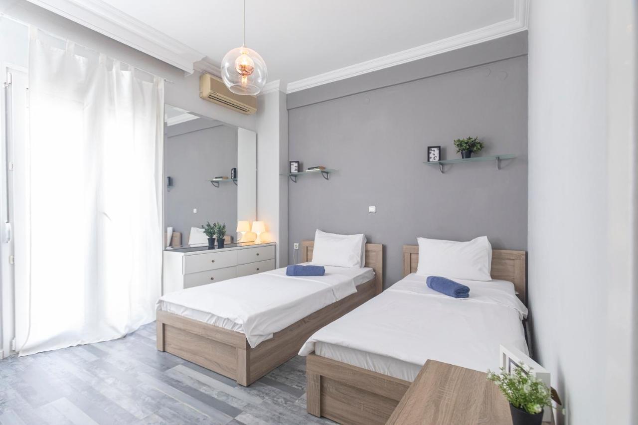 Houseloft Commercial Central * Thessaloniki