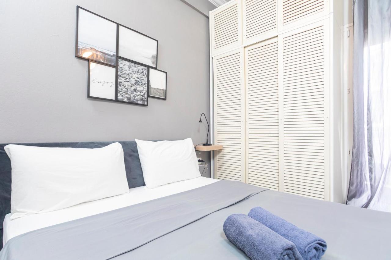 Houseloft Commercial Central Appartement