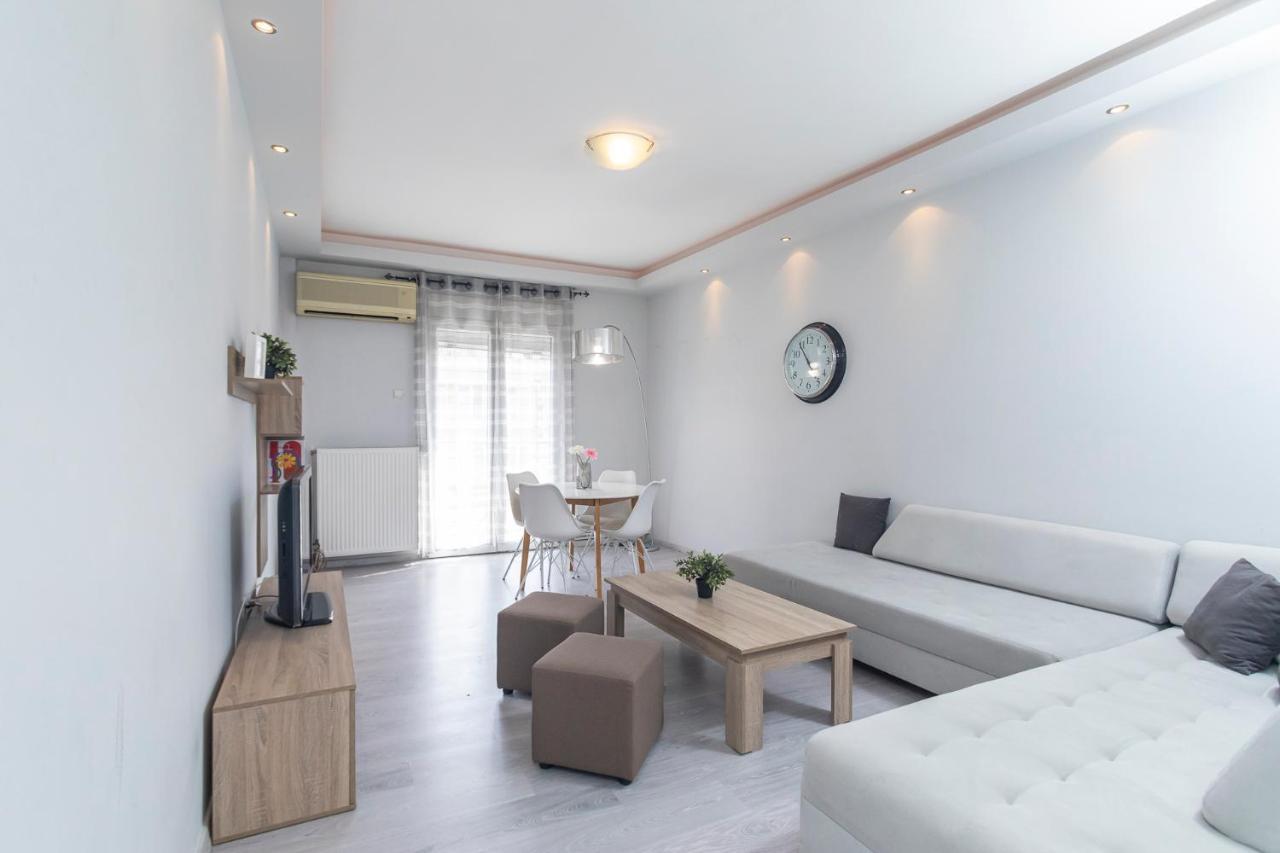 Appartement Houseloft Commercial Central