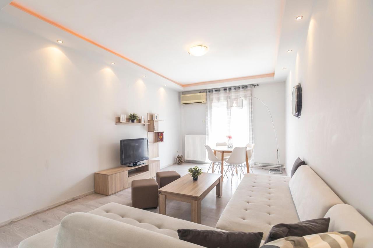 Appartement Houseloft Commercial Central *