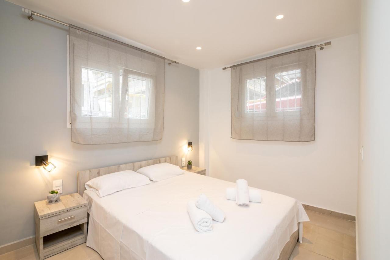 Apartment Little Miracle In