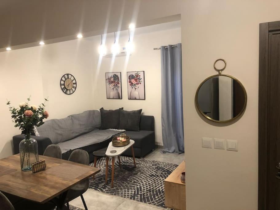 Zarohome Apartment Thessaloniki