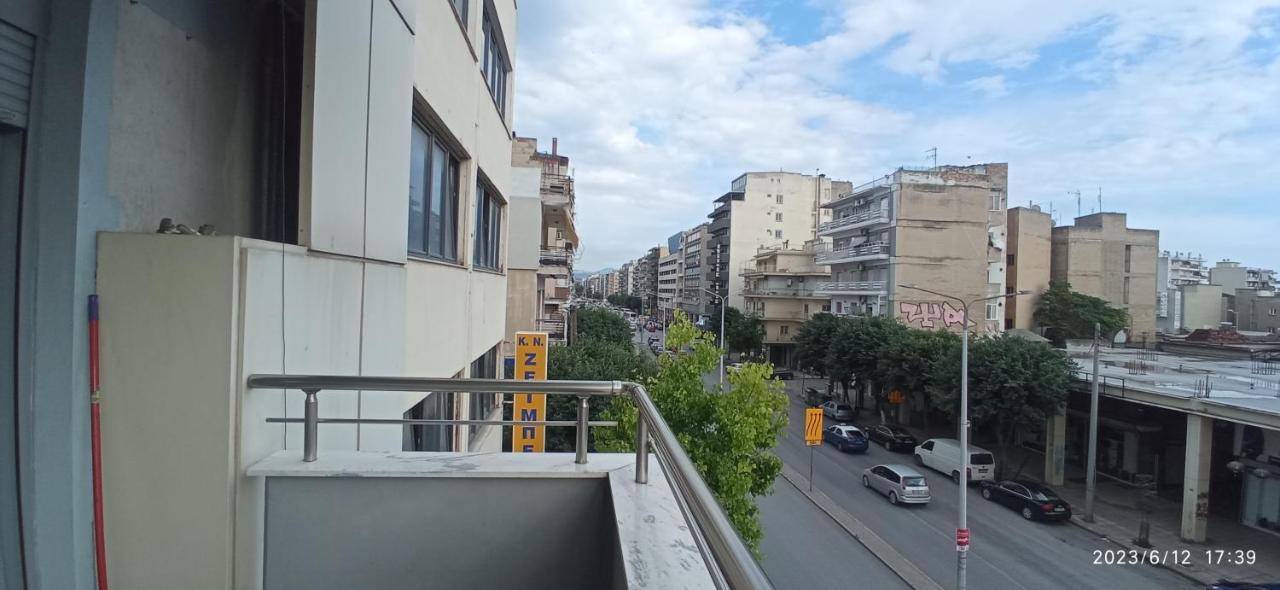Apartment Sunny Street *
