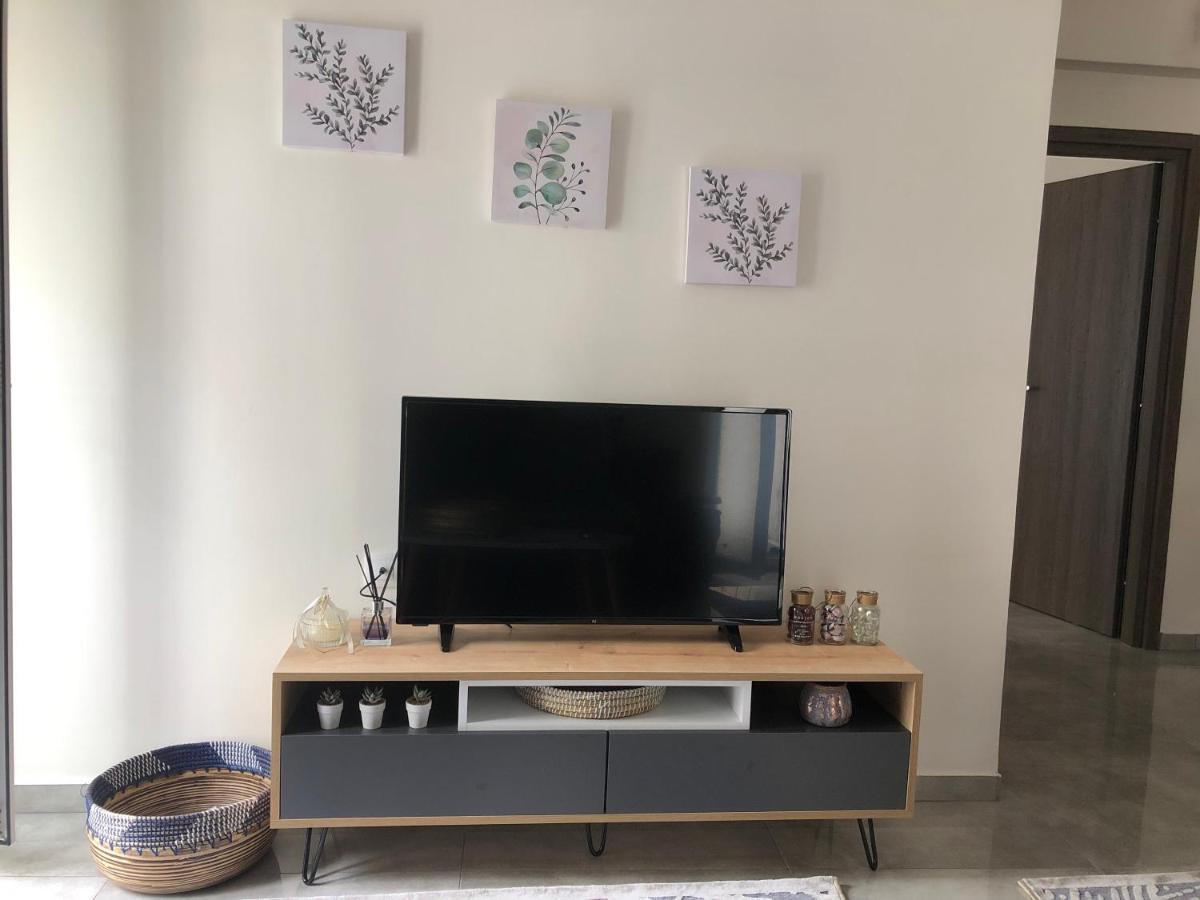 Zarohome Apartment