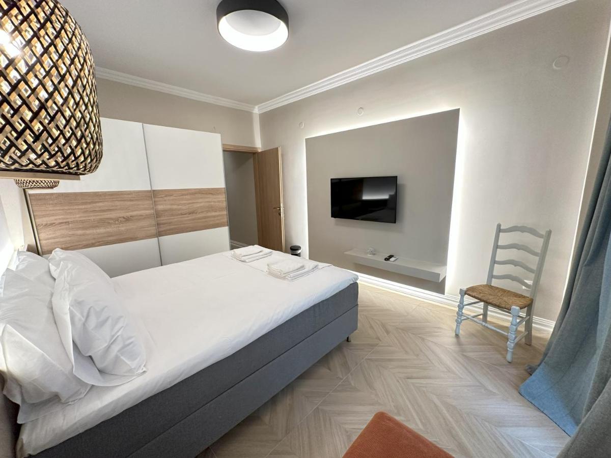 Apartment In The Center Of Agia Sophia Thessaloniki