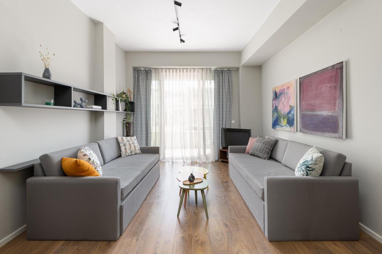 Apartment The Wild Lobster, #feelslikehome