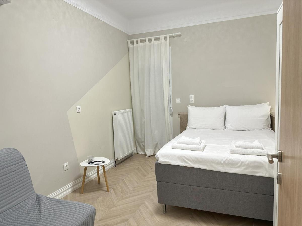 In The Center Of Agia Sophia Apartment *