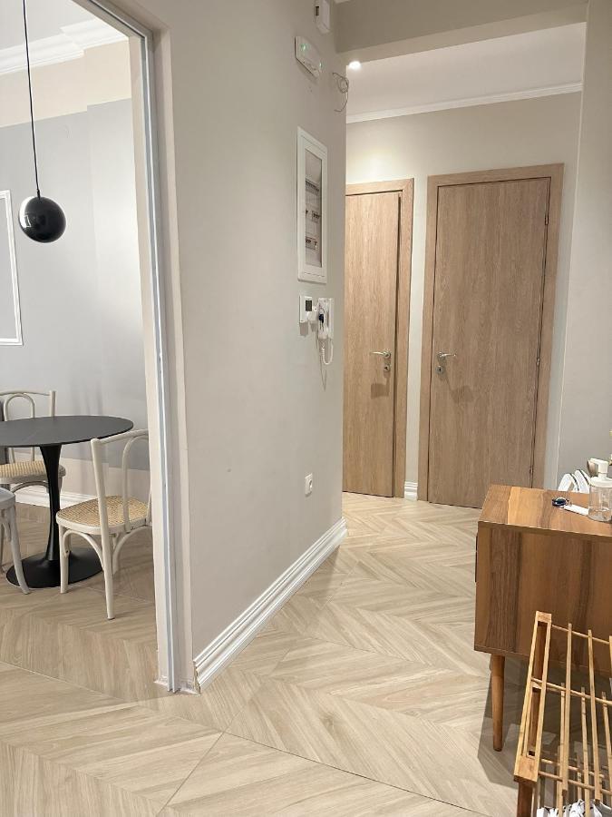 In The Center Of Agia Sophia Apartment Thessaloniki