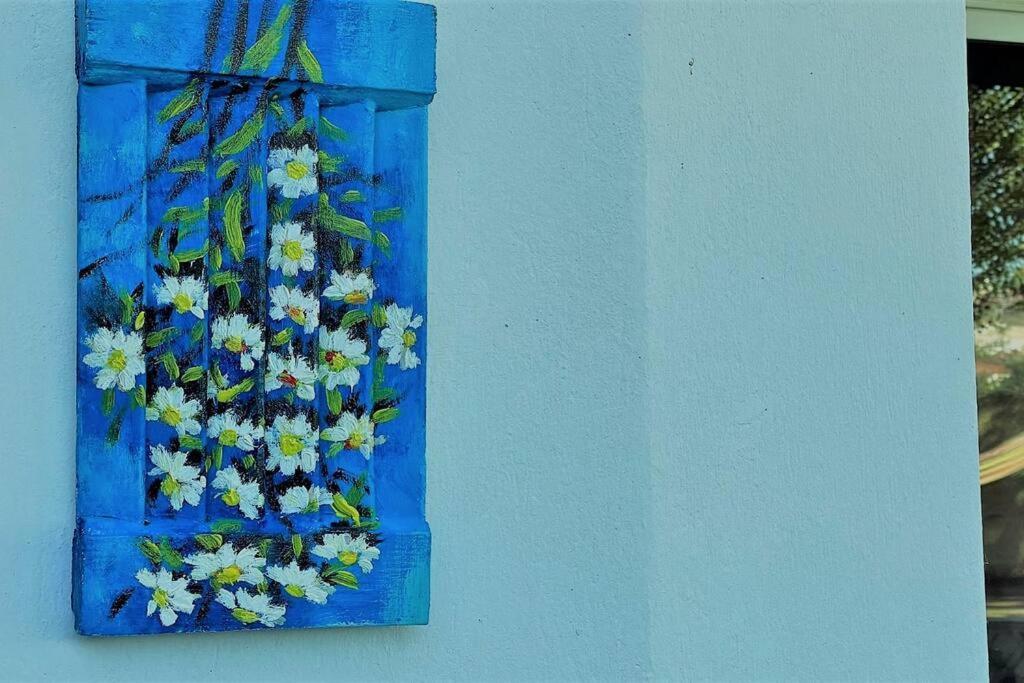 Iris'