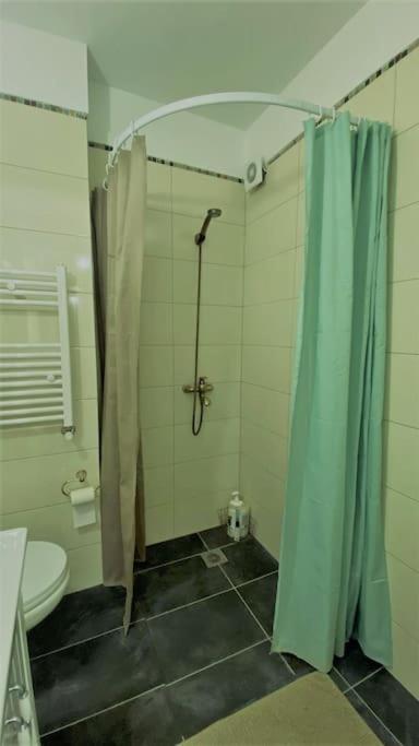Apartment Iris' Thessaloniki