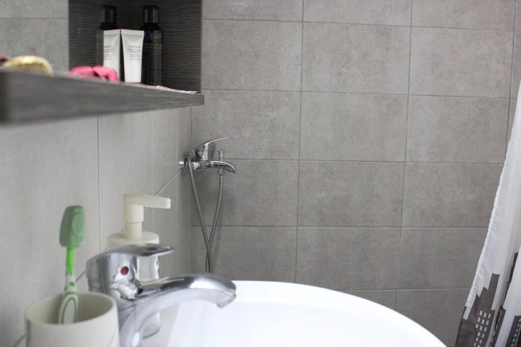 Artistic Eco Aprt, Rotunda Skg Daire *