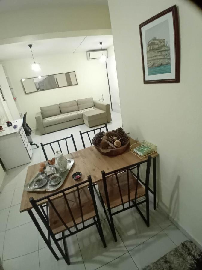 Appartement Stella's Jasmine Thessaloniki