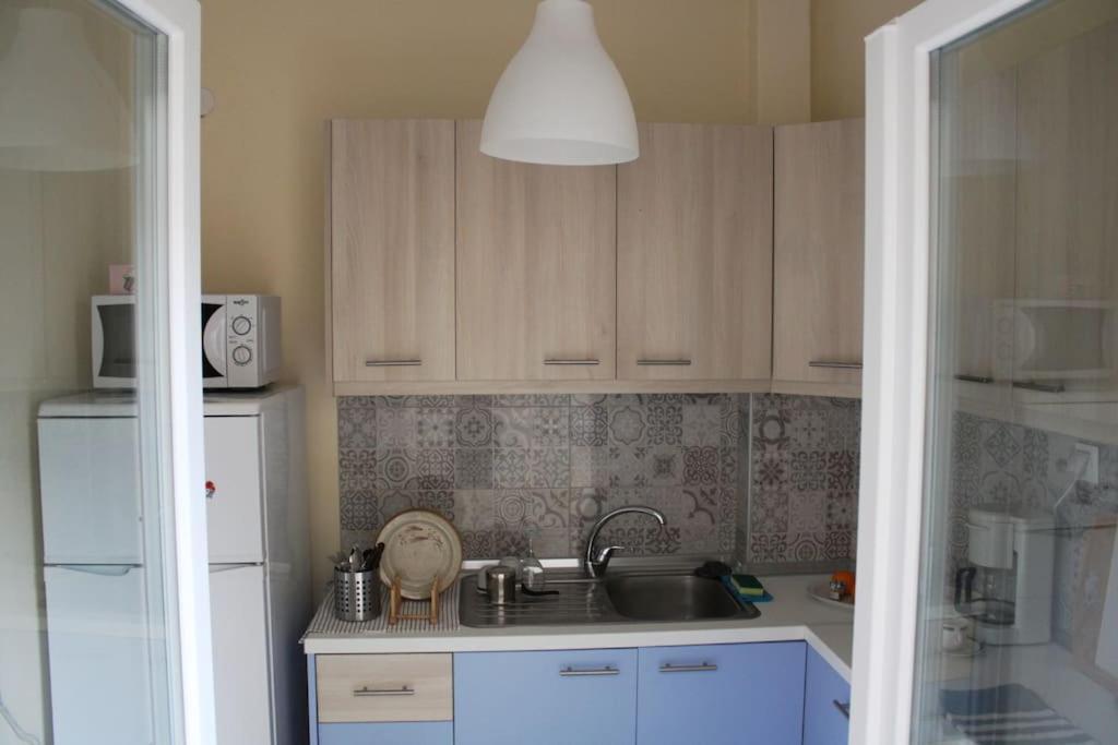 Daire Artistic Eco Aprt, Rotunda Skg Selanik