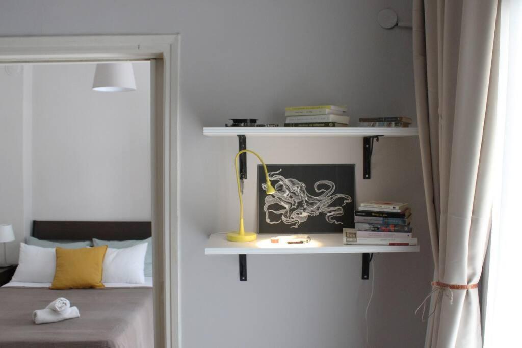 Daire Artistic Eco Aprt, Rotunda Skg