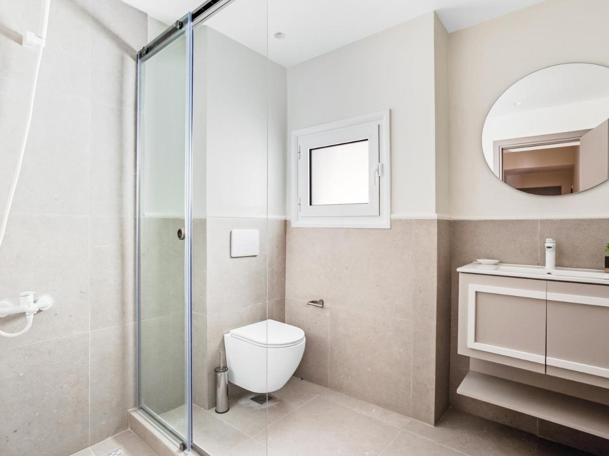Sanders New Town Apartment *