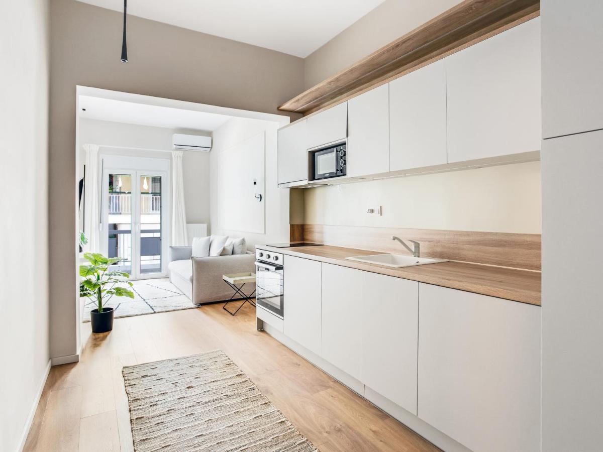 Apartment Sanders New Town Thessaloniki