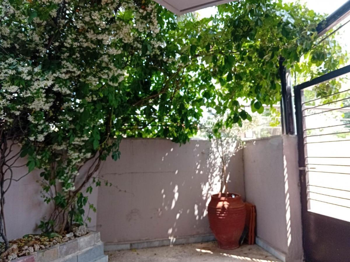 Stella's Jasmine Appartement