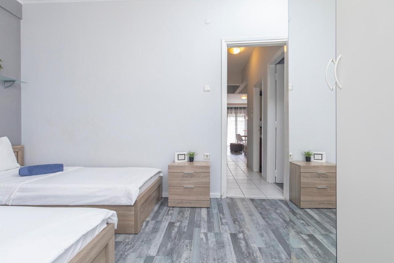 Houseloft Commercial Central Appartement Thessaloniki