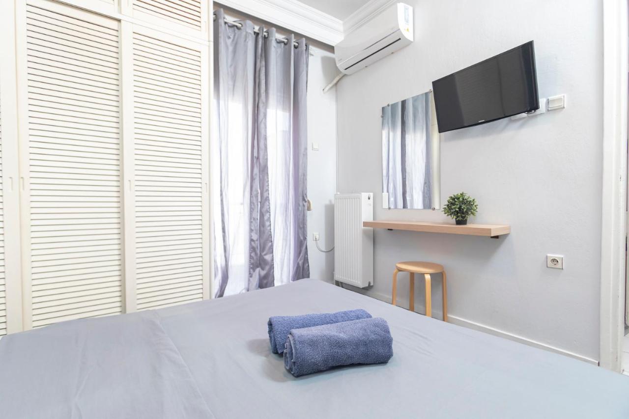 Houseloft Commercial Central *