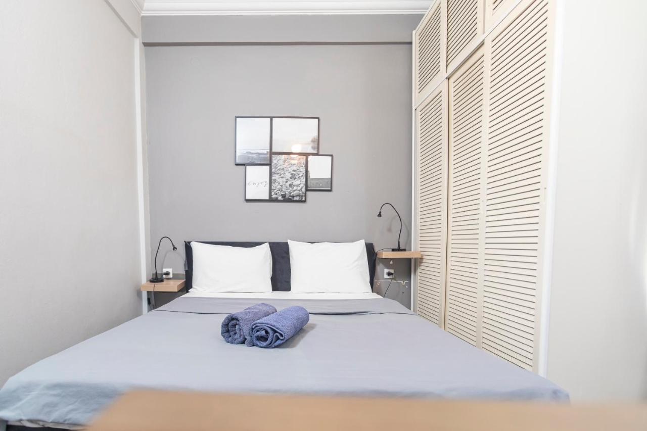 Houseloft Commercial Central Appartement