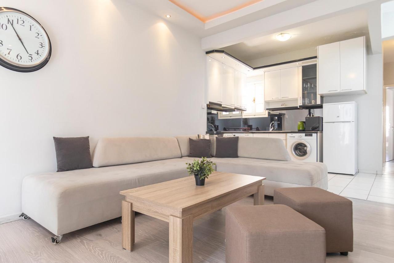 Houseloft Commercial Central Appartement *