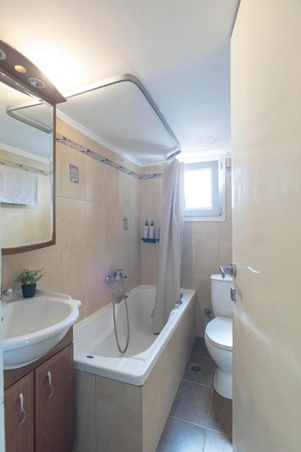 Appartement Houseloft Commercial Central *
