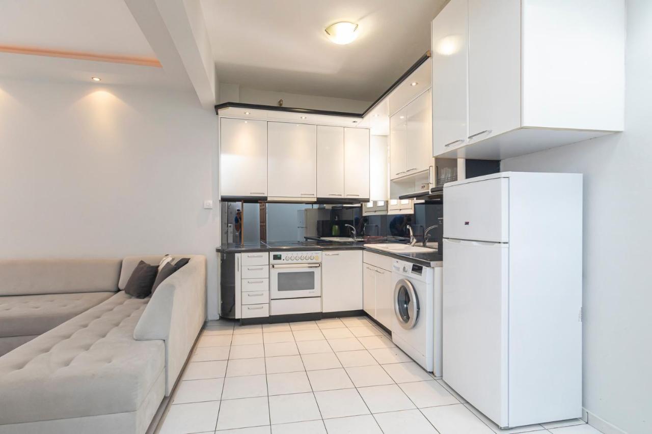 Houseloft Commercial Central *