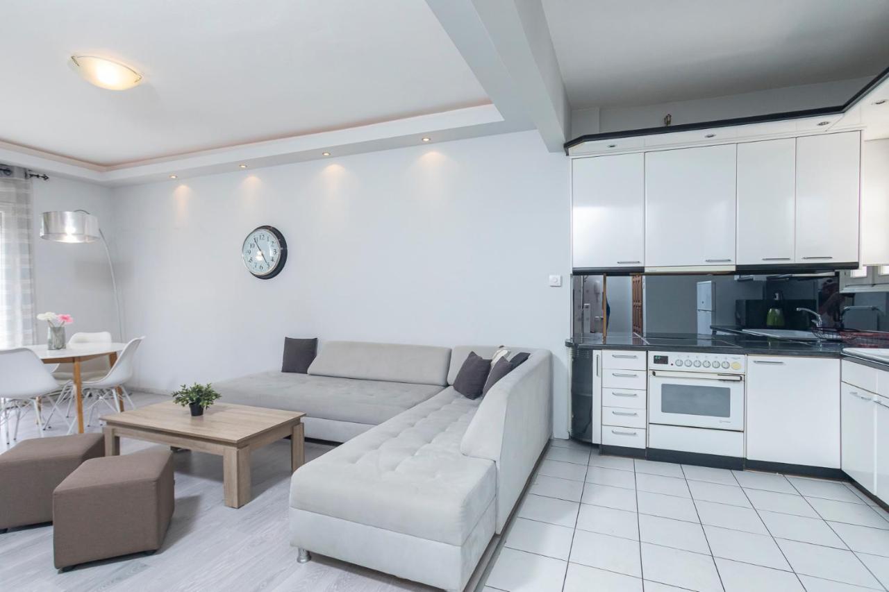 Appartement Houseloft Commercial Central Thessaloniki