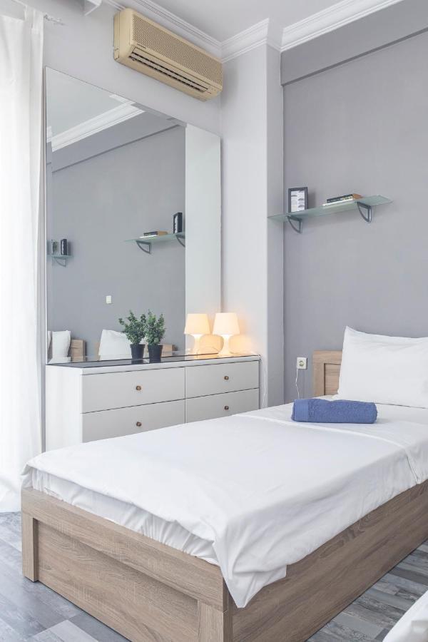 Houseloft Commercial Central Appartement Thessaloniki