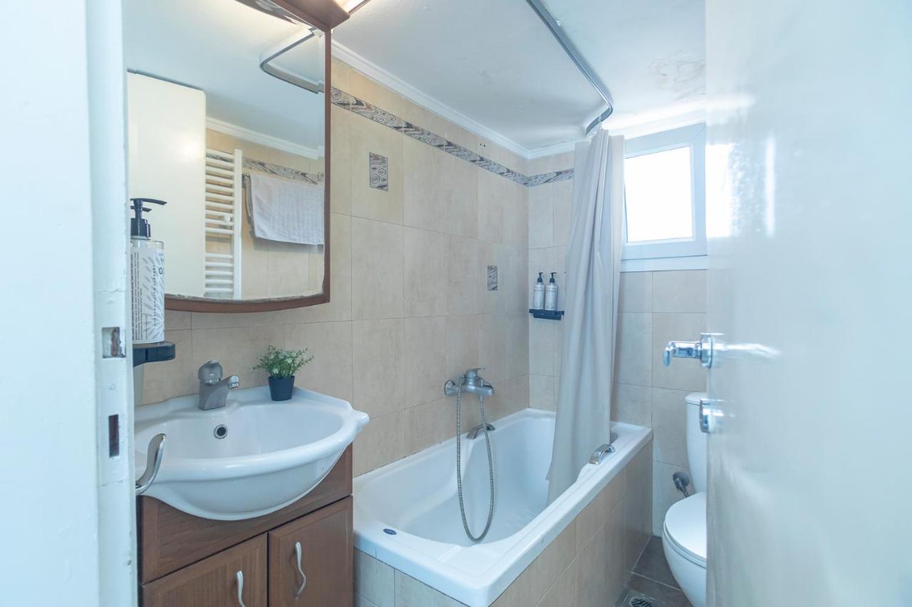Houseloft Commercial Central Appartement *