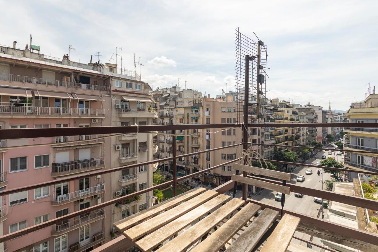 Houseloft Commercial Central Appartement *
