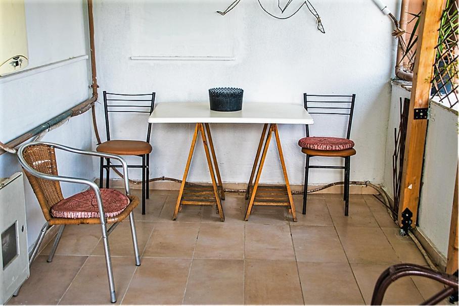 Apartamento Jukebox 2 Bedrooms - Big Balcony *