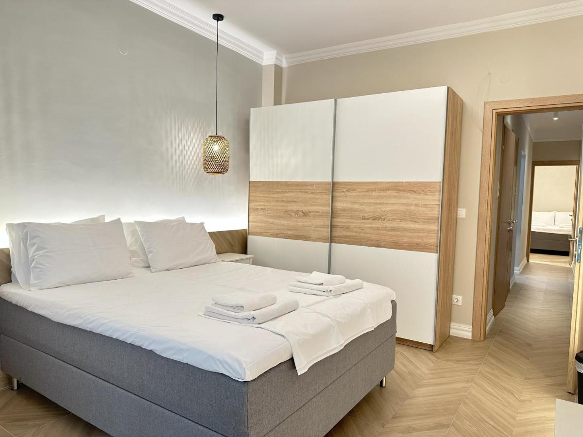 Apartment In The Center Of Agia Sophia Thessaloniki