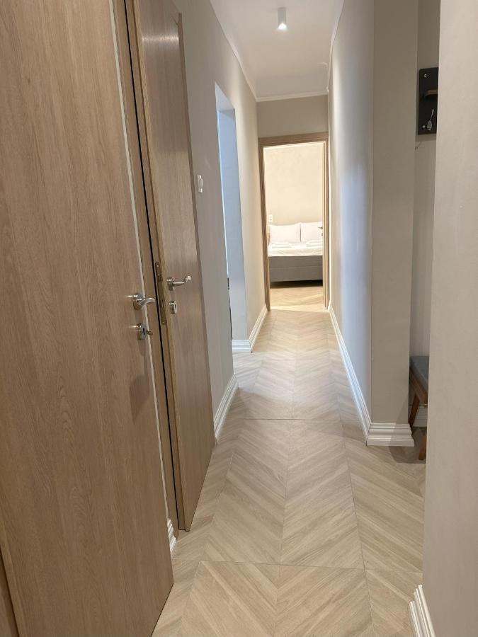 Apartment In The Center Of Agia Sophia