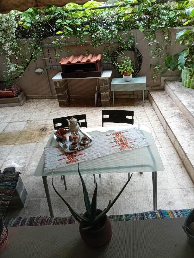 Stella's Jasmine Appartement