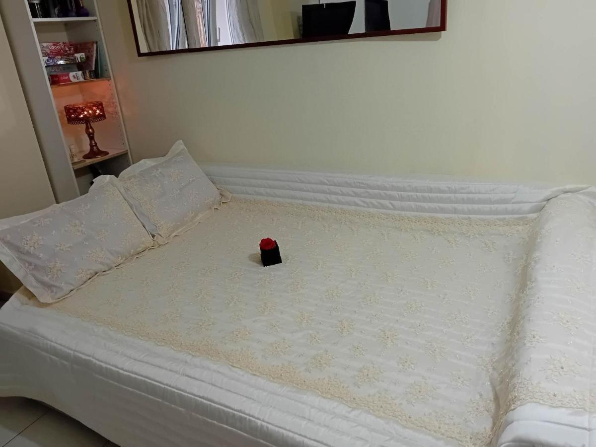 Appartement Stella's Jasmine *