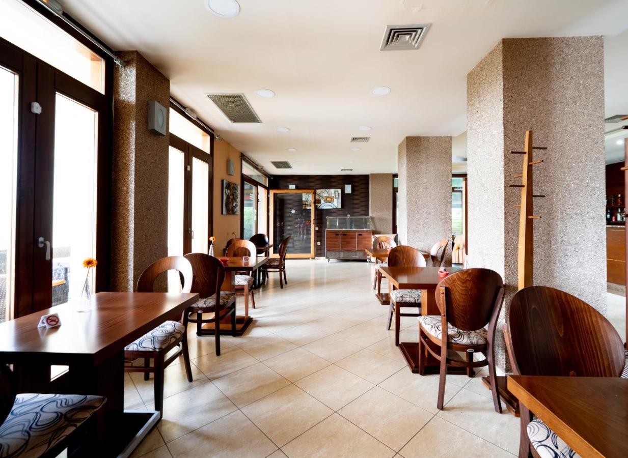 Byzantio Otel Selanik