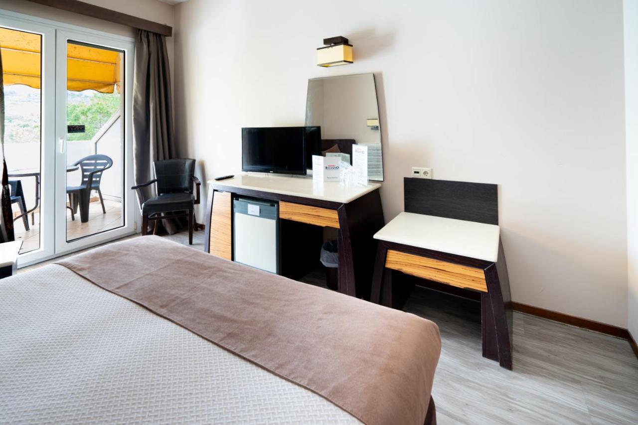 Byzantio Otel