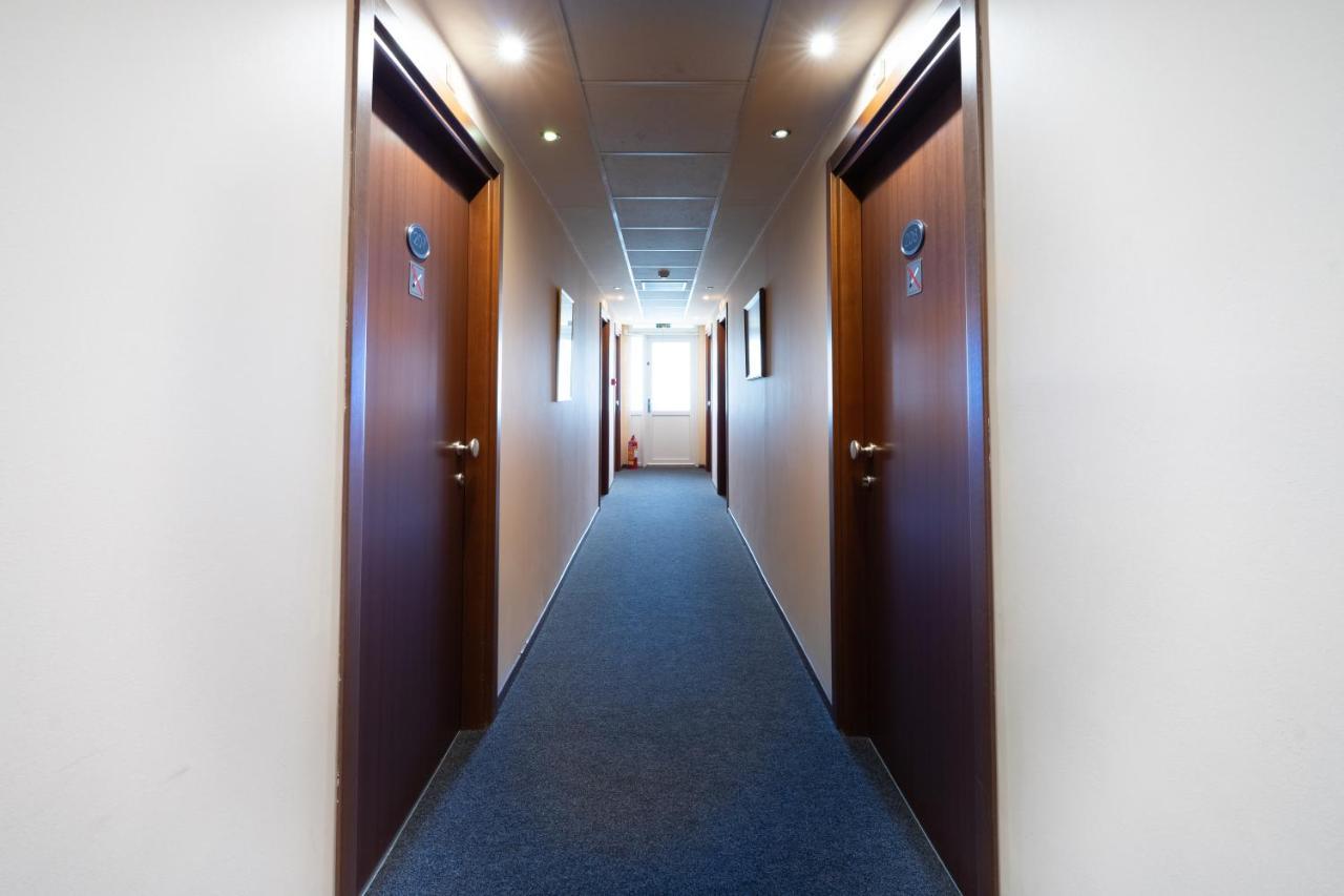 Otel Byzantio 3*